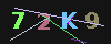 Gambar captcha